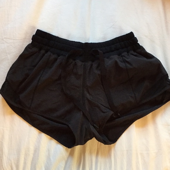 lululemon athletica Pants - Lululemon shorts