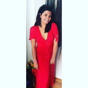 Meet your Posher, Kaitlin