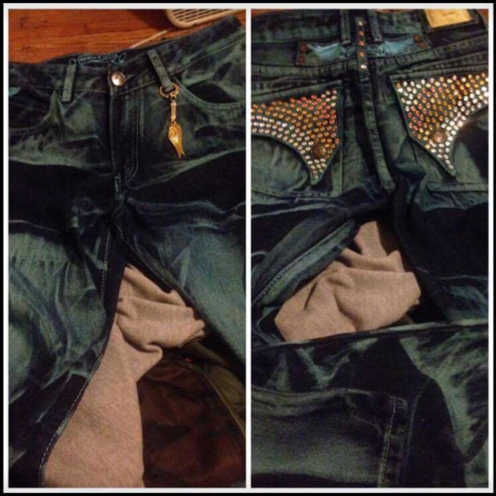Robin Jeans