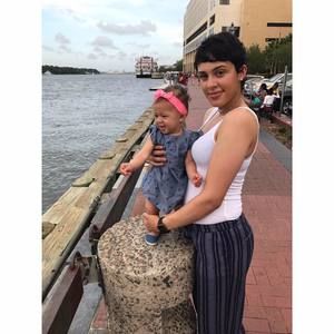 Meet your Posher, Jazmin