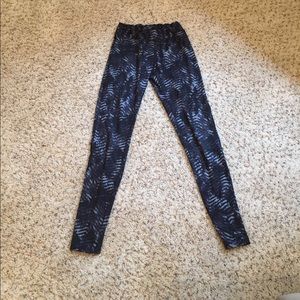 VERY SOFT, Champion yoga legging