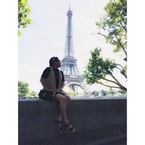 Meet your Posher, Katrina