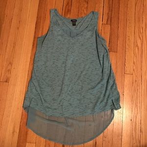 Torrid Loose tank