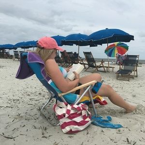 Meet your Posher, Kaelyn