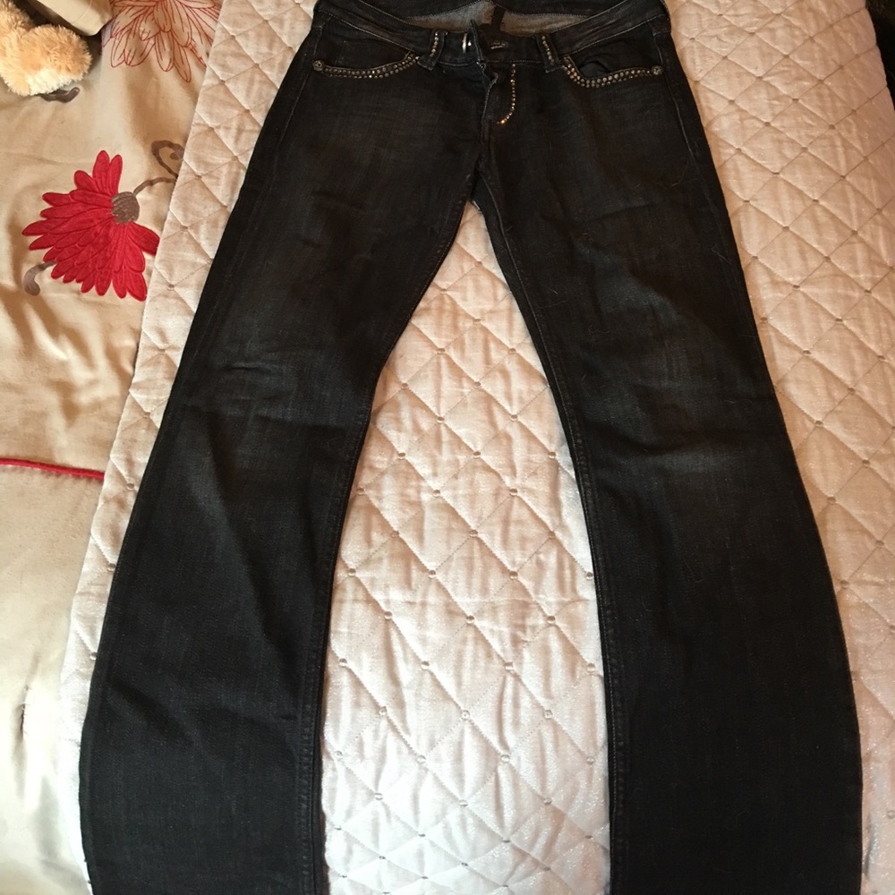 Faith Connexion Jeans