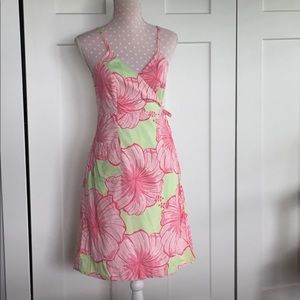 Lilly Pulitzer Dress Excellent Condition