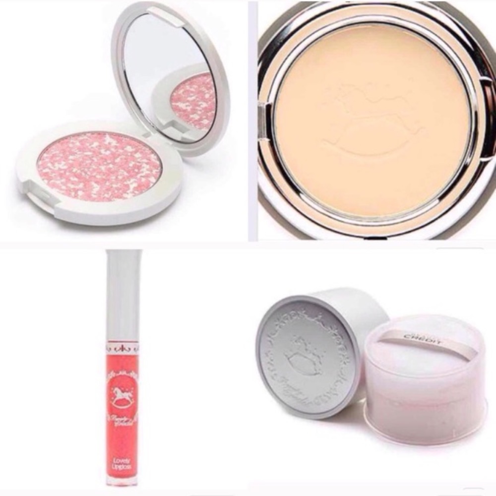 SALE Beauty Credit Makeup Starter Makeup