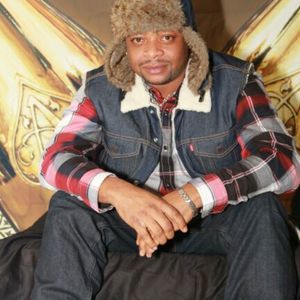 Meet your Posher, William