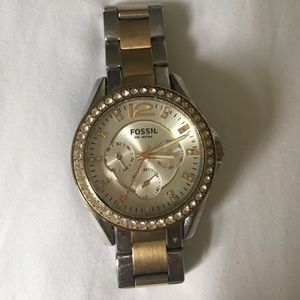 Fossil Watch