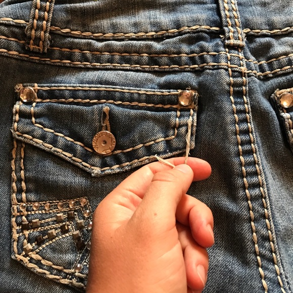 Shorts - Picture 5 of 5