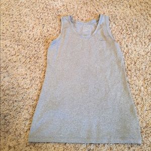 REEBOK RUNNING TANK