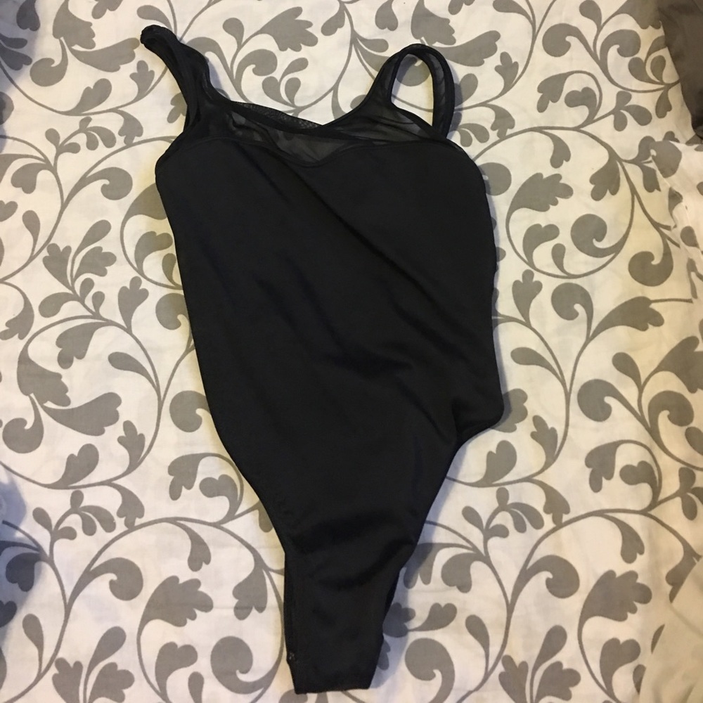 One piece bikini - Picture 1 of 4