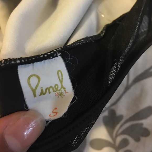 One piece bikini - Picture 4 of 4