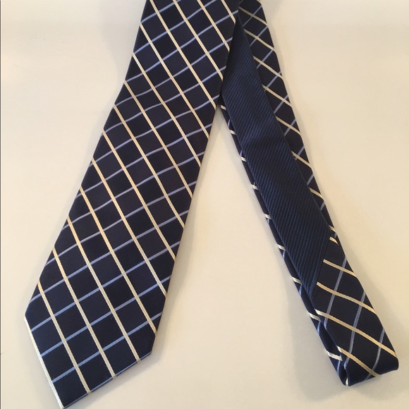 Tommy Hilfiger Other - ⭐️TOMMY HILFIGER MENS TIE 💯AUTHENTIC