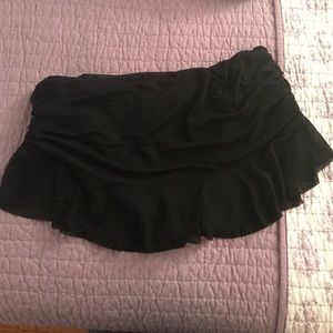 Ralph Lauren skirt bathing suit bottom