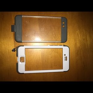 iPhone 6/6s lifeproof case