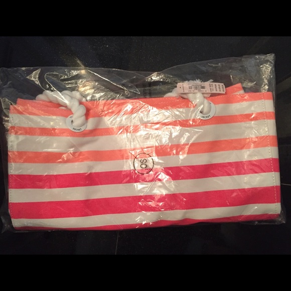 NWT Victoria Secret Tote Bag - Picture 3 of 4