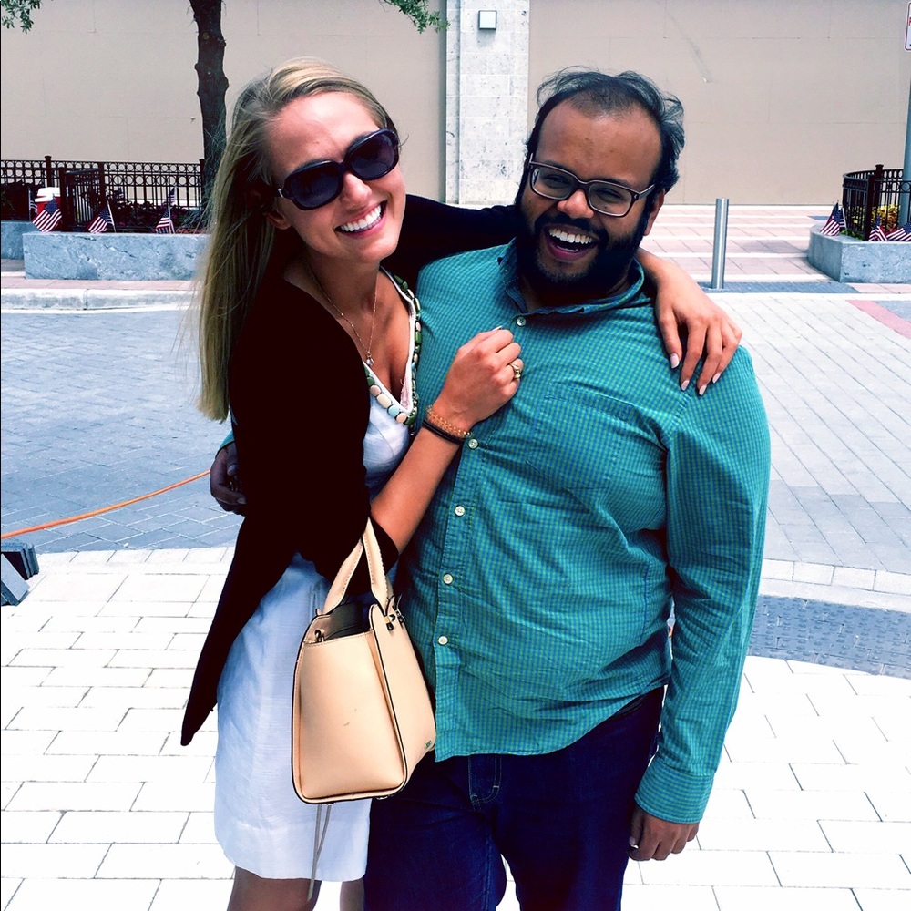 Meet your Posher, Emily