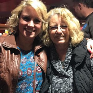 Meet your Posher, Sharon