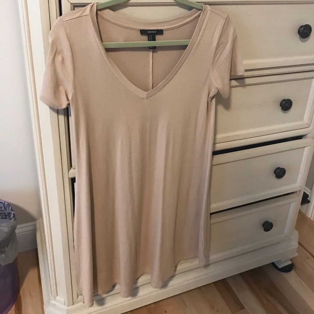 Forever 21 dress