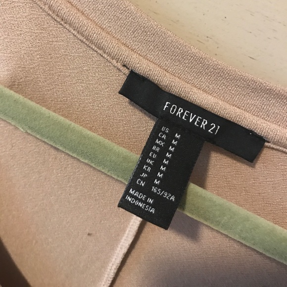 Forever 21 dress - Picture 2 of 2