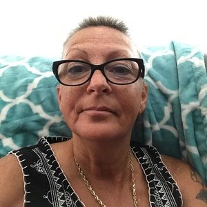 Meet your Posher, Vicki