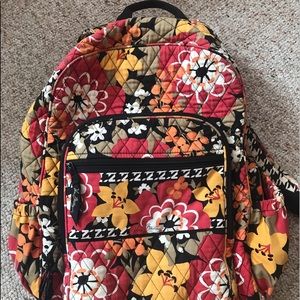 Vera Bradley backpack