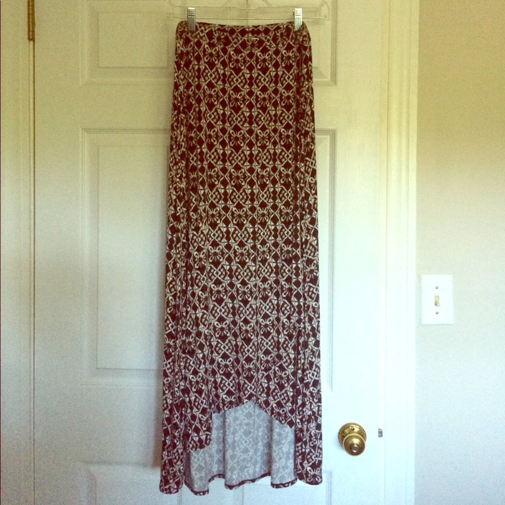 Maxi Skirt from Max Studio sz small