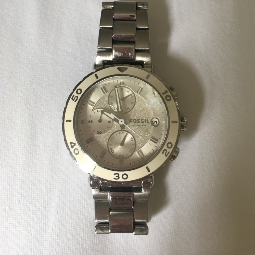 Fossil Watch