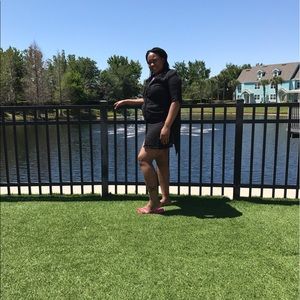 Meet your Posher, Shequita