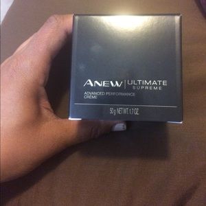 Anew Ultimate Supreme Creme