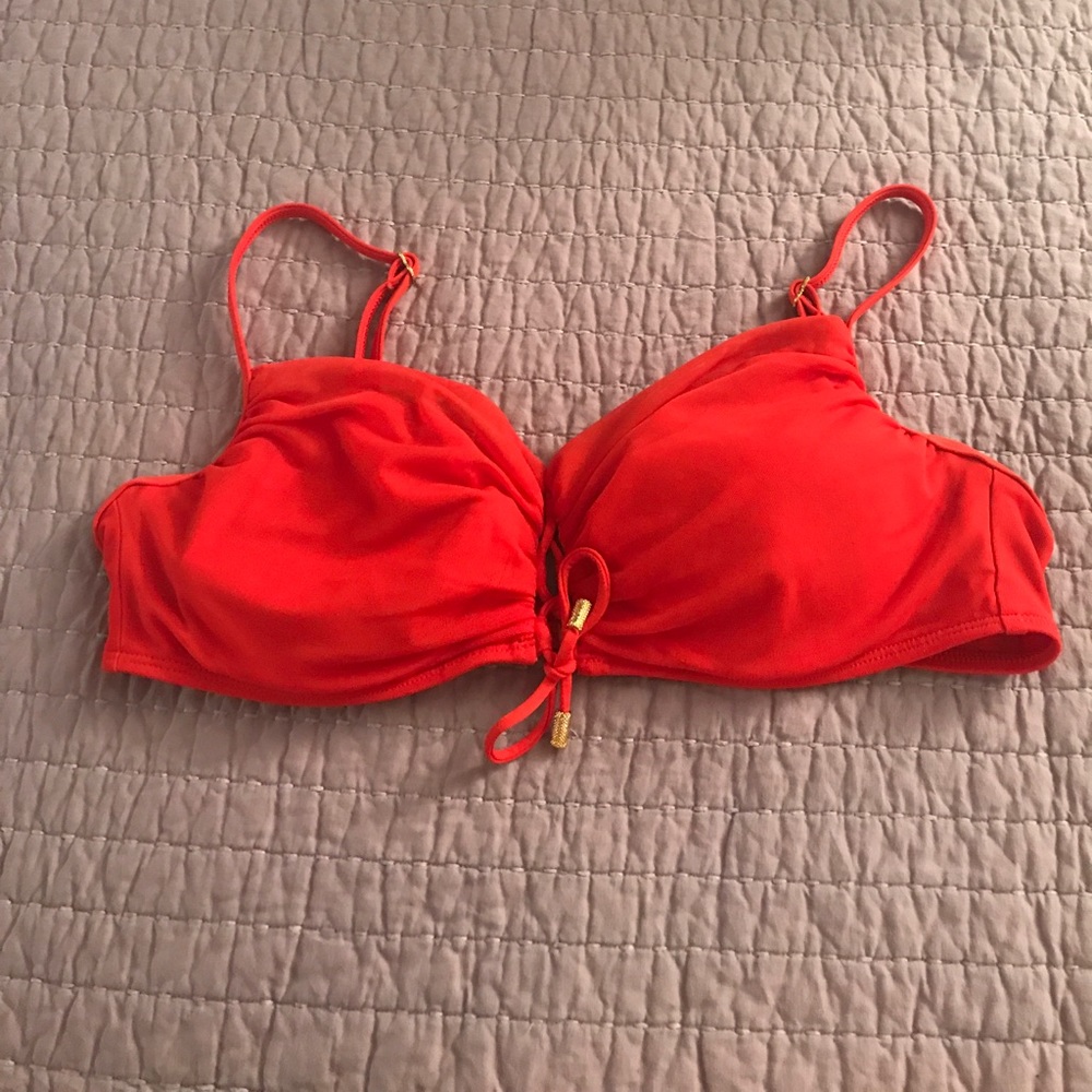 Ralph Lauren bikini top