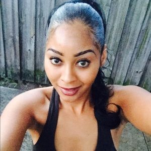 Meet your Posher, Tywanda