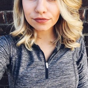 BUNDLE .2 half zip athletic jackets