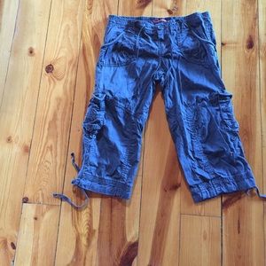 UnionBay capris size 3