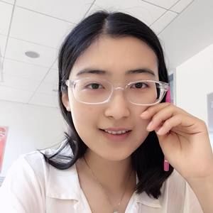 Meet your Posher, Deedee