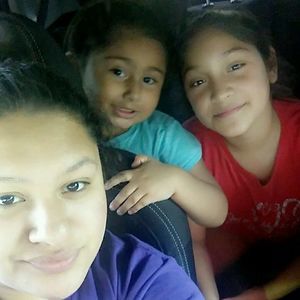 Meet your Posher, Renae