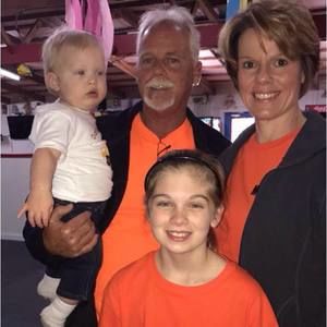 Meet your Posher, Caroline