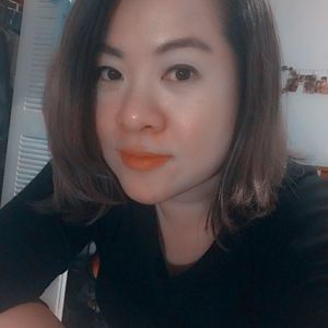 Meet your Posher, Kae