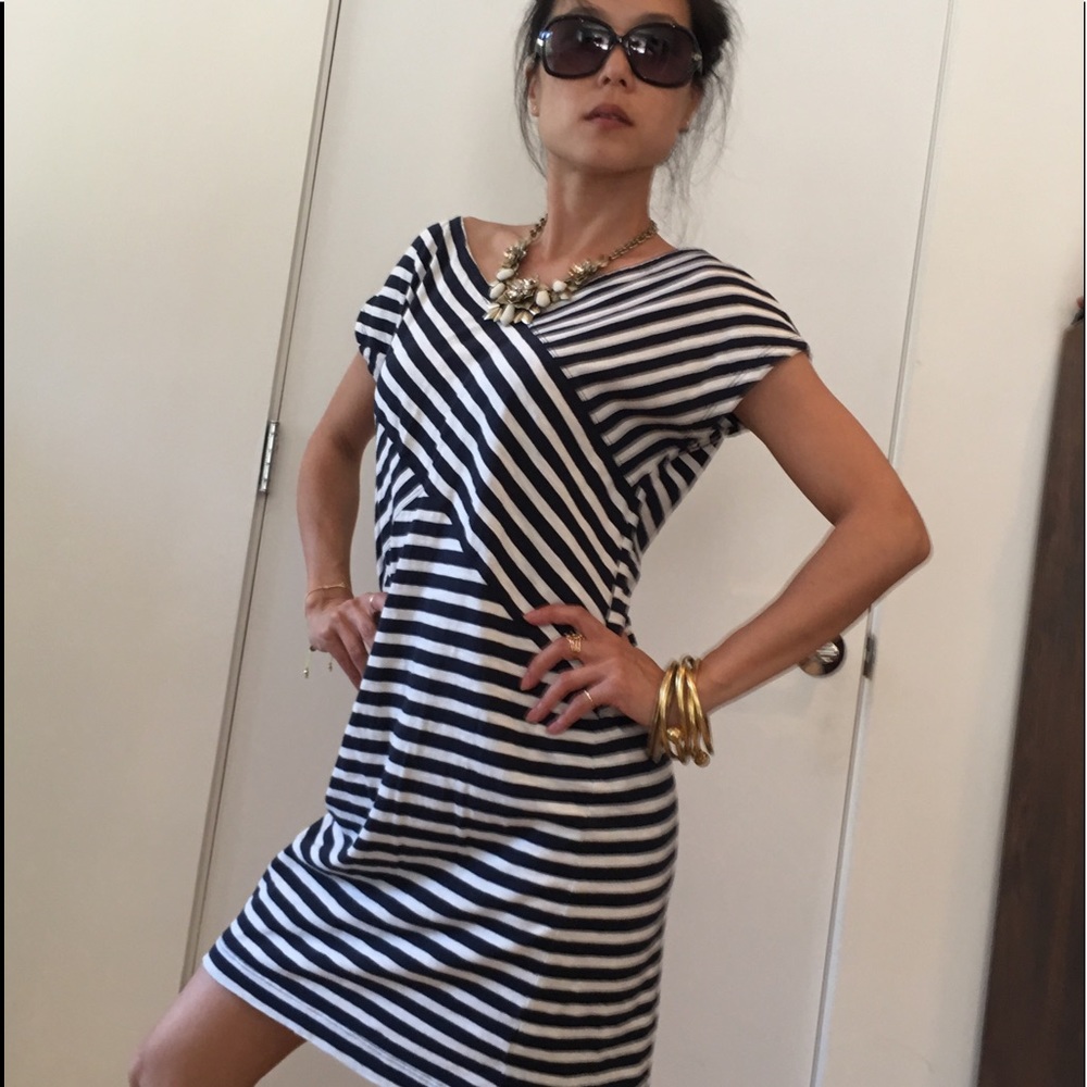 Banana Republic Cotton Dress