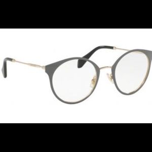usr-101 Miu Miu Prescription glasses