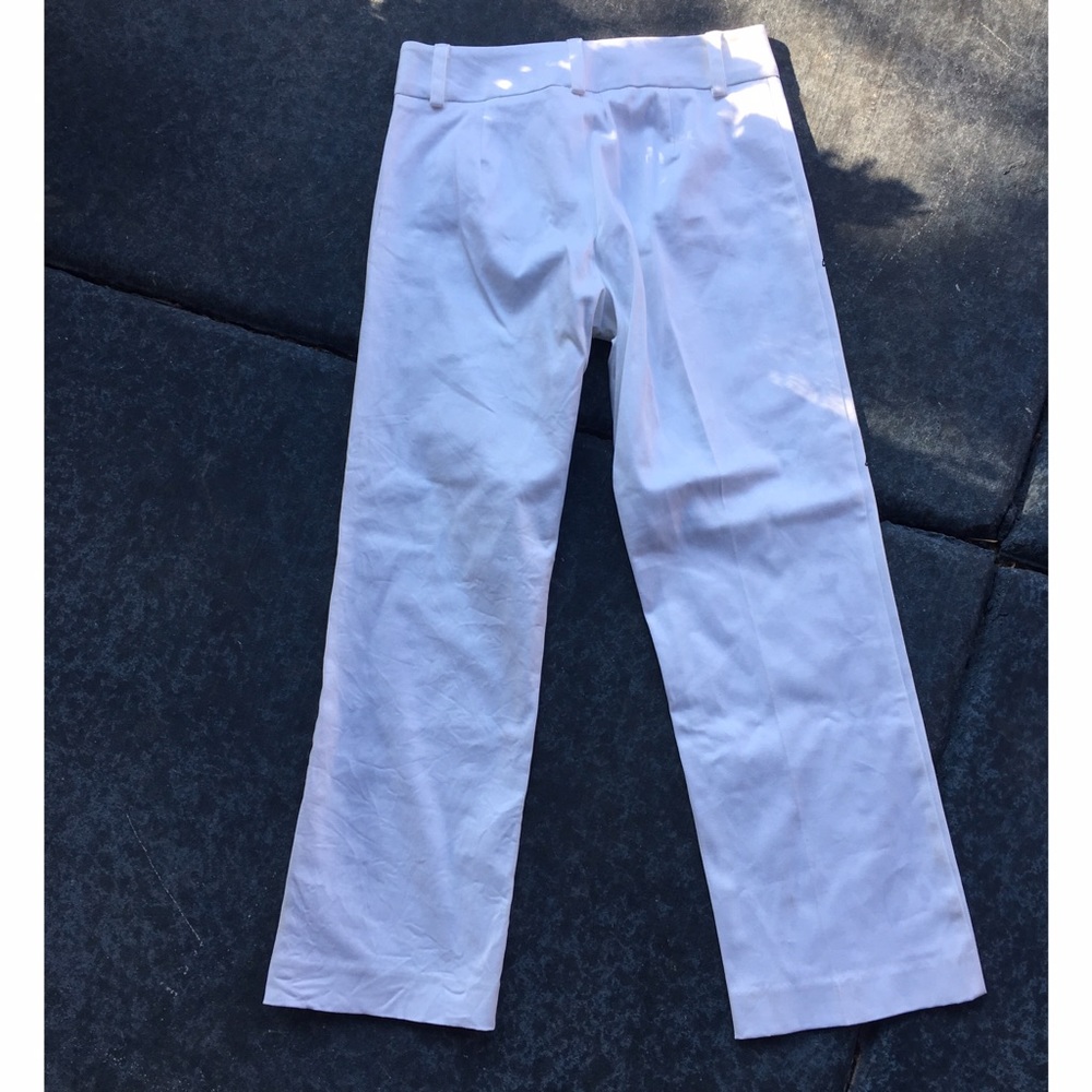White House black market elegant pants - Picture 3 of 5