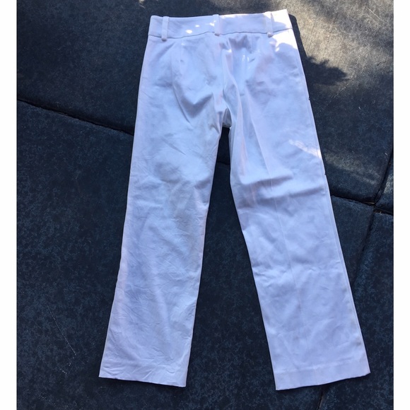 White House black market elegant pants - Picture 3 of 5