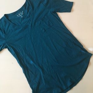Loft Vintage Soft Tee