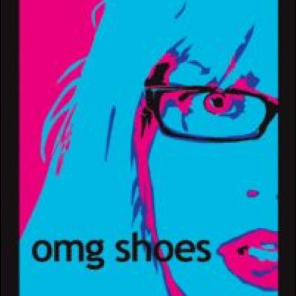 Shoes. Omg. Shoes. 👠 👟