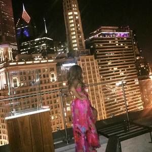 Meet your Posher, Candace