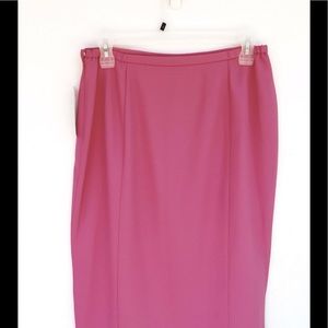 Karen Scott skirt