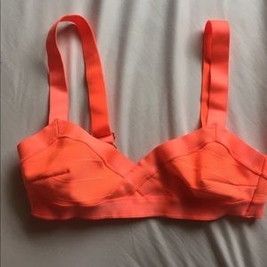 H&M Bikini Top