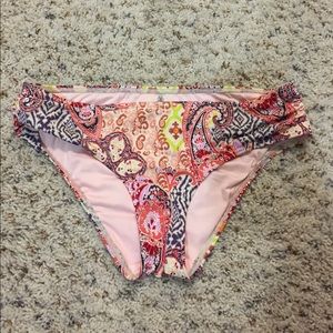Victoria Secret swim bottom ✨✨☀️