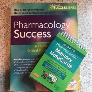 Pharmacology bundle